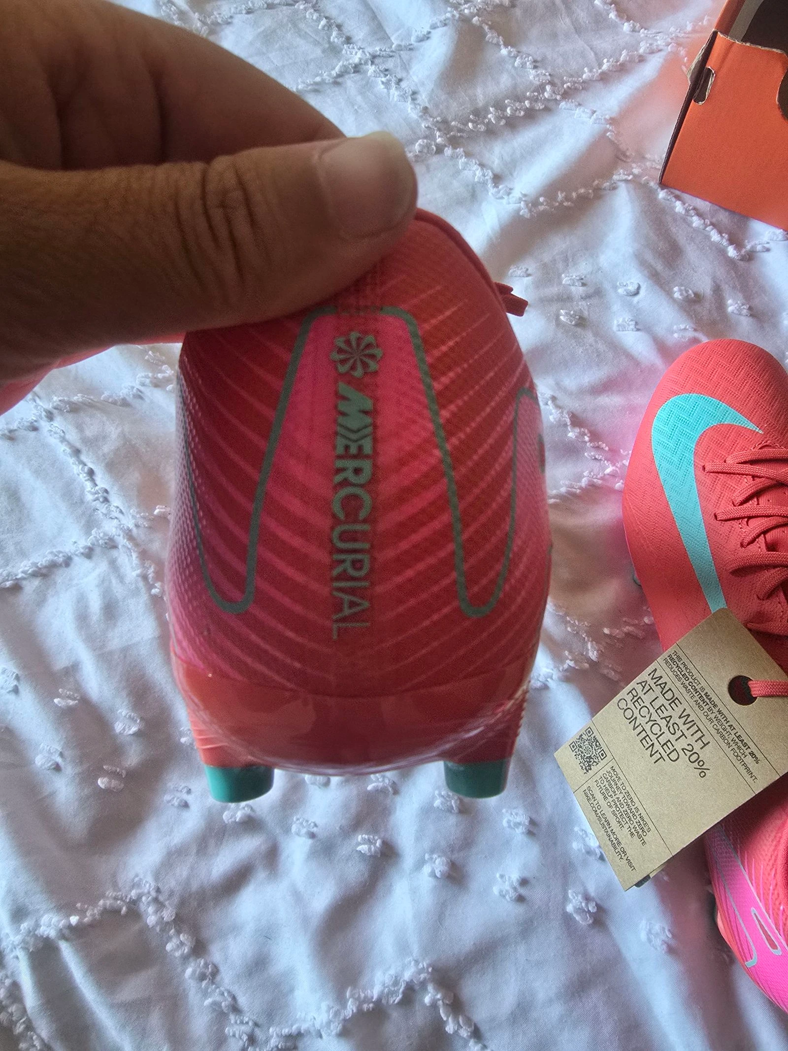 Nike Zoom Vapor 16 Academy T43 Nieuw in doos – photo 9